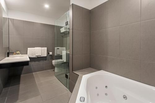 Imagen general del Hotel Mantra Traralgon. Foto 14