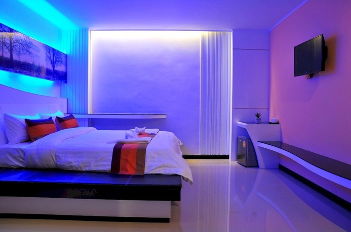 Imagen de la habitación del Hotel Mantra Varee. Foto 3