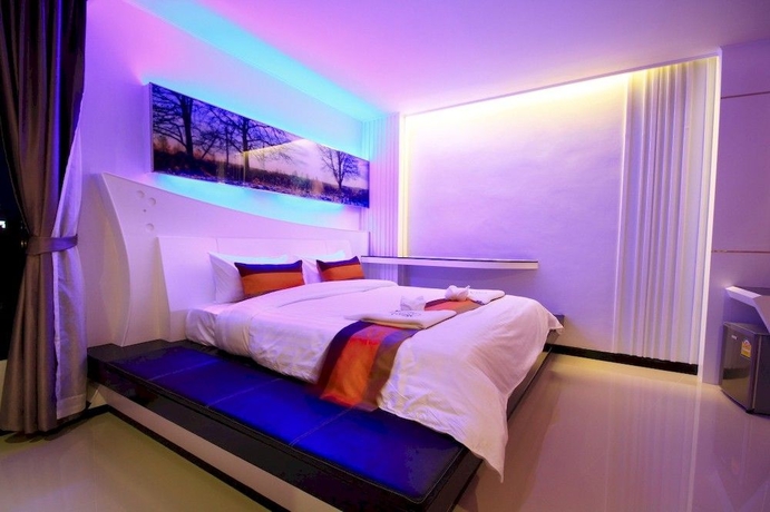 Imagen de la habitación del Hotel Mantra Varee. Foto 4