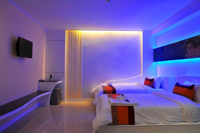Imagen de la habitación del Hotel Mantra Varee. Foto 6