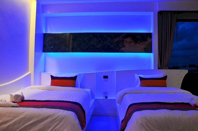 Imagen de la habitación del Hotel Mantra Varee. Foto 7