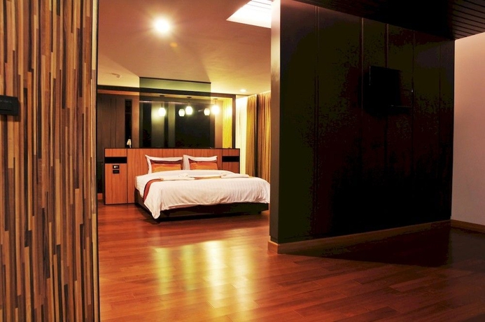 Imagen de la habitación del Hotel Mantra Varee. Foto 9