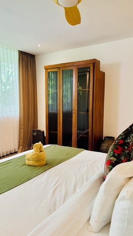 Imagen de la habitación del Hotel Mantra Wellness Centre. Foto 5