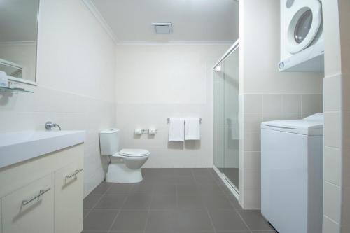 Imagen de la habitación del Hotel Mantra Wollongong. Foto 9