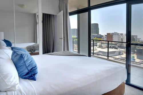 Imagen de la habitación del Hotel Mantra Wollongong. Foto 10