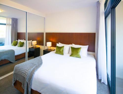 Imagen de la habitación del Hotel Mantra Wollongong. Foto 11