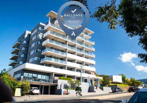 Imagen general del Hotel Mantra Wollongong. Foto 6