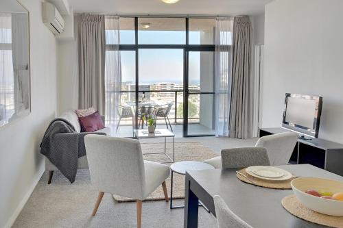 Imagen de la habitación del Hotel Mantra Wollongong. Foto 12