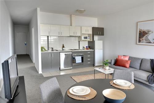Imagen de la habitación del Hotel Mantra Wollongong. Foto 13