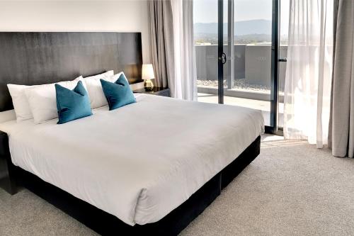 Imagen de la habitación del Hotel Mantra Wollongong. Foto 15