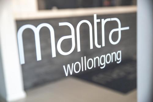 Imagen general del Hotel Mantra Wollongong. Foto 4