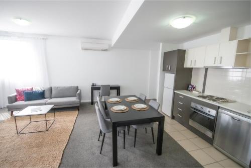Imagen de la habitación del Hotel Mantra Wollongong. Foto 18