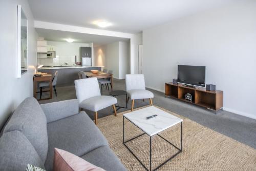 Imagen de la habitación del Hotel Mantra Wollongong. Foto 20