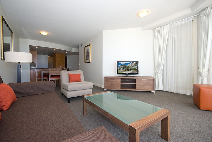Imagen de la habitación del Hotel Mantra Zanzibar. Foto 7