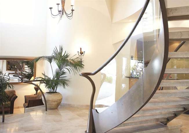 Imagen de los interiores del Hotel Mantra Zanzibar. Foto 15