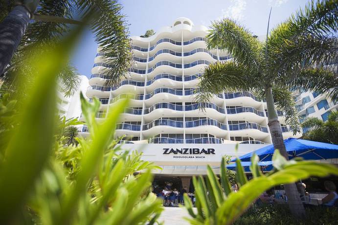 Imagen general del Hotel Mantra Zanzibar. Foto 3