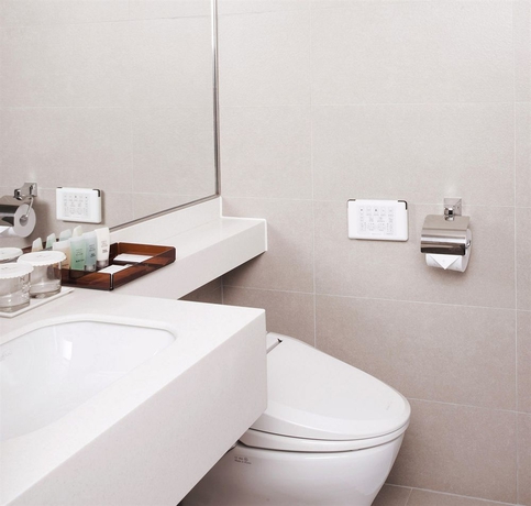 Imagen de la habitación del Hotel Manu. Foto 7