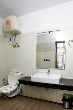 Imagen general del Hotel Manu Maharani Regency. Foto 2