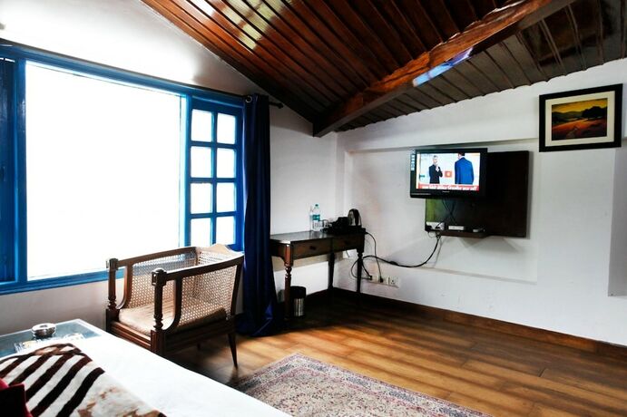 Imagen general del Hotel Manu Maharani Regency. Foto 3