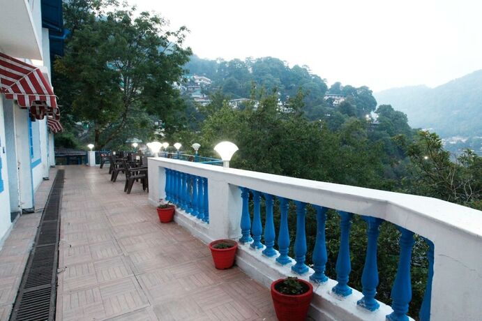Imagen general del Hotel Manu Maharani Regency. Foto 6