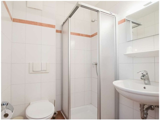 Imagen de la habitación del Hotel Manu, Paderborn. Foto 4