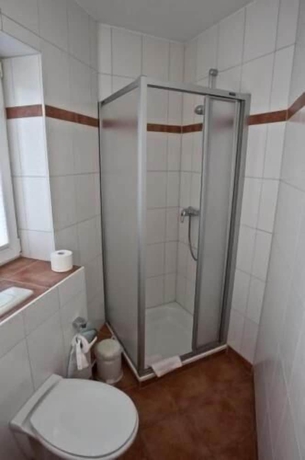 Imagen de la habitación del Hotel Manu, Paderborn. Foto 11