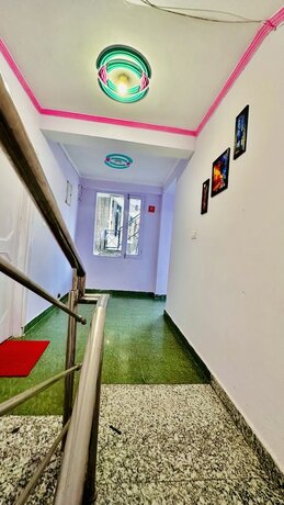 Imagen general del Hotel Manu Vatika Manali. Foto 1