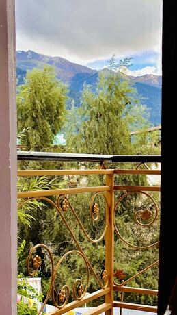 Imagen general del Hotel Manu Vatika Manali. Foto 6