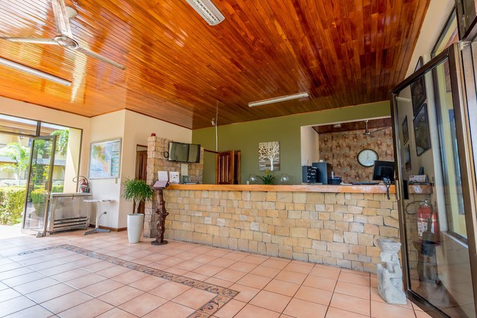 Imagen de los interiores del Hotel Manuel Antonio. Foto 17