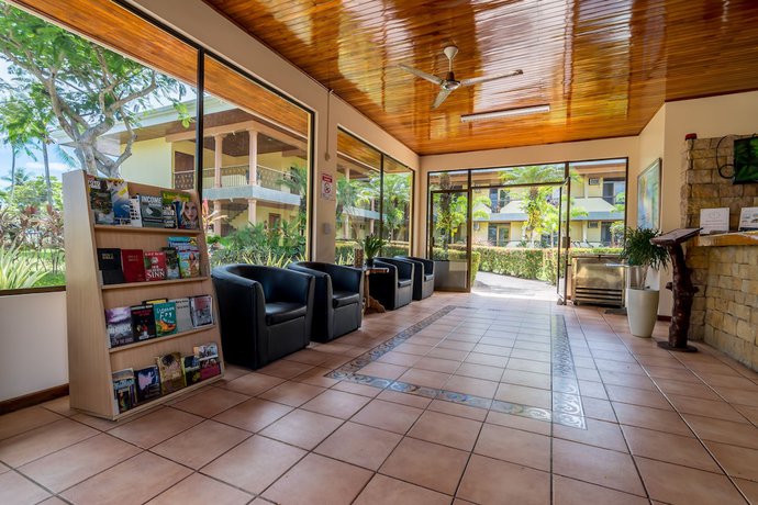 Imagen de los interiores del Hotel Manuel Antonio. Foto 20