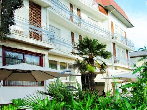 Imagen general del Hotel Manuela, Cervia. Foto 2