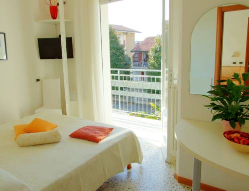 Imagen de la habitación del Hotel Manuela, Cervia. Foto 10