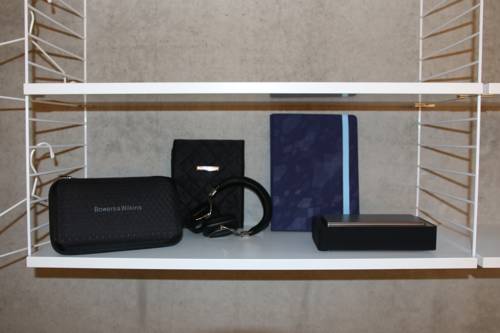 Imagen de la habitación del Hotel Manufacture De Malmedy. Foto 4