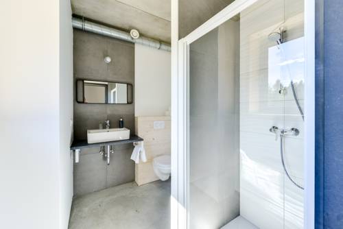 Imagen de la habitación del Hotel Manufacture De Malmedy. Foto 8