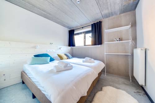 Imagen de la habitación del Hotel Manufacture De Malmedy. Foto 10