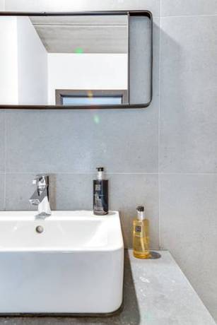 Imagen de la habitación del Hotel Manufacture De Malmedy. Foto 14