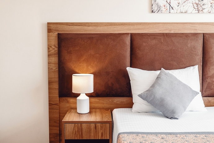 Imagen de la habitación del Hotel Manufacturer Tbilisi. Foto 7