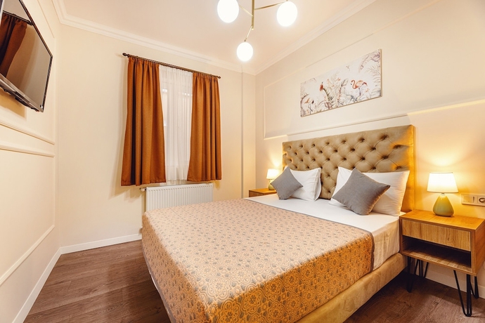 Imagen de la habitación del Hotel Manufacturer Tbilisi. Foto 10