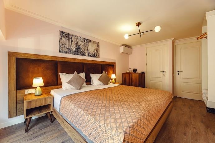 Imagen de la habitación del Hotel Manufacturer Tbilisi. Foto 12