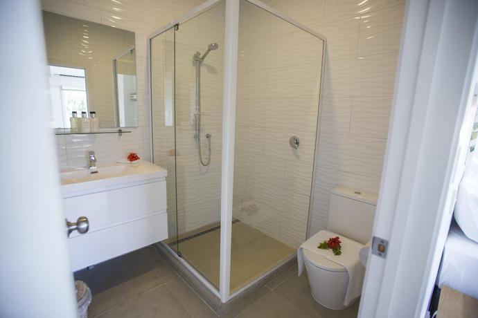 Imagen general del Hotel Manuia Beach Resort. Foto 4
