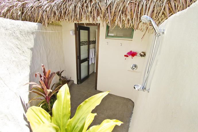 Imagen general del Hotel Manuia Beach Resort. Foto 16