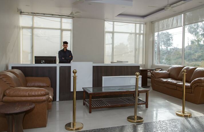 Imagen general del Hotel Manuni Inn - Riverside. Foto 1