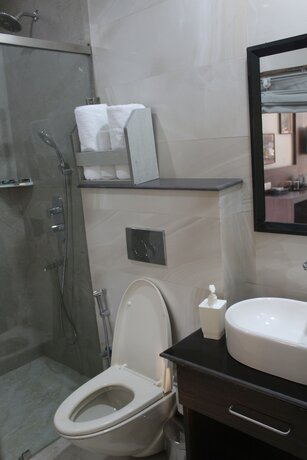 Imagen general del Hotel Manuni Inn - Riverside. Foto 2