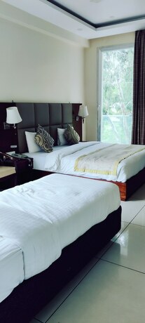 Imagen general del Hotel Manuni Inn - Riverside. Foto 5