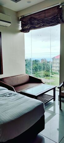 Imagen general del Hotel Manuni Inn - Riverside. Foto 12