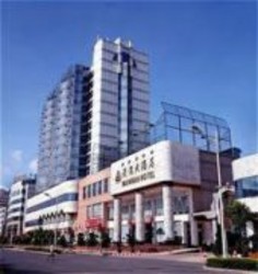 Imagen general del Hotel Manwan. Foto 1