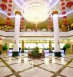 Imagen general del Hotel Manwan. Foto 2