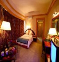 Imagen general del Hotel Manwan. Foto 3