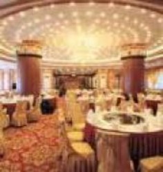 Imagen general del Hotel Manwan. Foto 4
