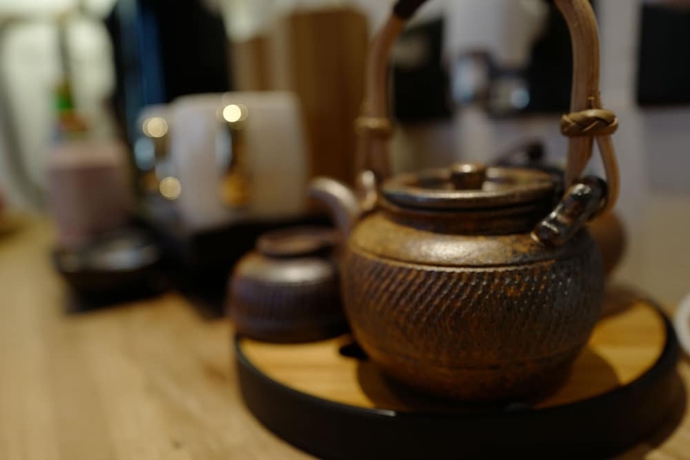 Imagen de la habitación del Hotel Manxin Qianmen Courtyard. Foto 3